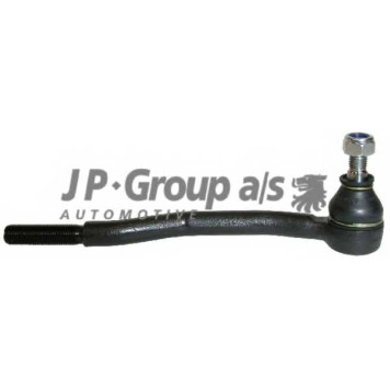 Наконечник поперечной рулевой тяги JP GROUP 1244601680