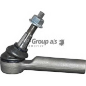 Наконечник поперечной рулевой тяги JP GROUP 1244603100