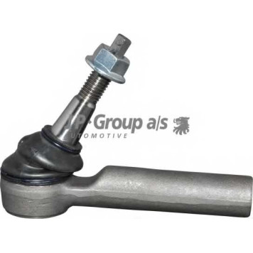 Наконечник поперечной рулевой тяги JP GROUP 1244603100