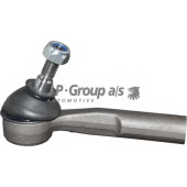 Наконечник поперечной рулевой тяги JP GROUP 1244603270