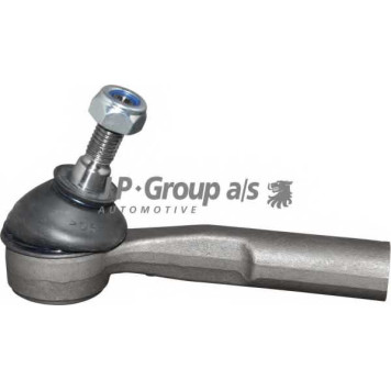 Наконечник поперечной рулевой тяги JP GROUP 1244603270