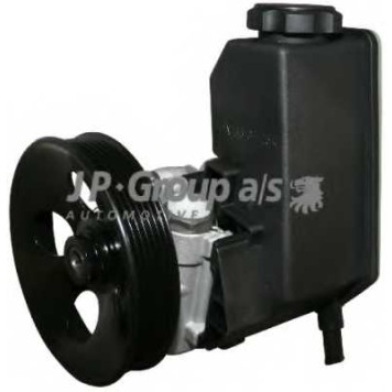 Насос гидроусилителя руля JP GROUP 1245100500