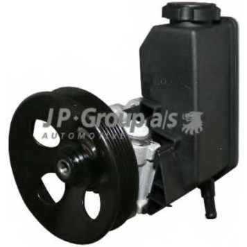 Насос гидроусилителя руля JP GROUP 1245100600