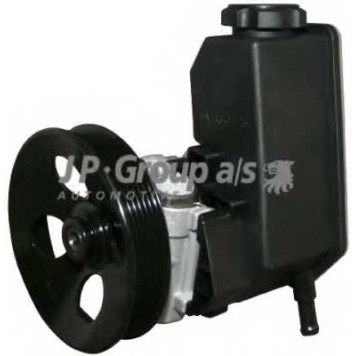 Насос гидроусилителя руля JP GROUP 1245100700
