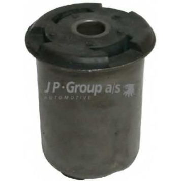 Втулка балки моста JP GROUP 1250100100