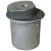 Втулка балки моста JP GROUP 1250100900