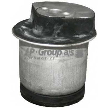 Втулка балки моста JP GROUP 1250101100