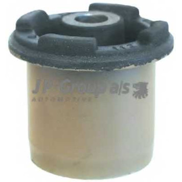 Подвеска рычага независимой подвески колеса JP GROUP 1250300600