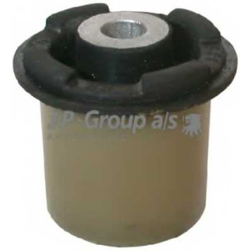 Подвеска рычага независимой подвески колеса JP GROUP 1250300700