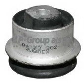 Подвеска рычага независимой подвески колеса JP GROUP 1250300800