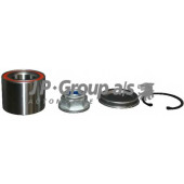 Комплект подшипника ступицы колеса JP GROUP 1251300110