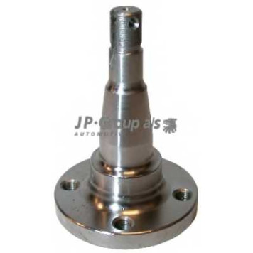 Поворотный кулак, подвеска колеса JP GROUP 1251400100