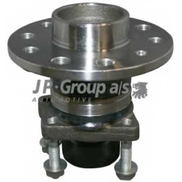 Ступица колеса JP GROUP 1251400200