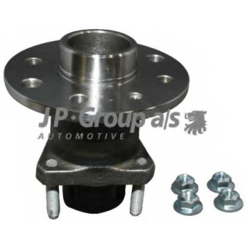Ступица колеса JP GROUP 1251400300