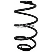 Пружина ходовой части JP GROUP 1252200300