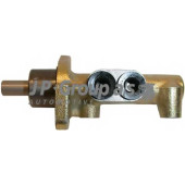 Главный тормозной цилиндр JP GROUP 1261101300