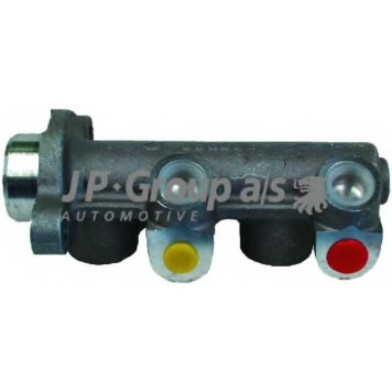 Главный тормозной цилиндр JP GROUP 1261101400