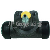 Колесный тормозной цилиндр JP GROUP 1261300700