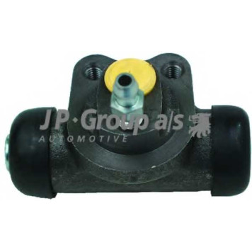 Колесный тормозной цилиндр JP GROUP 1261300700