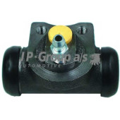 Колесный тормозной цилиндр JP GROUP 1261300800