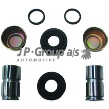 Ремкомплект тормозного суппорта JP GROUP 1261950510