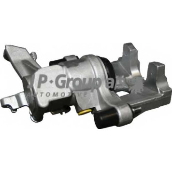 Тормозной суппорт JP GROUP 1262000170