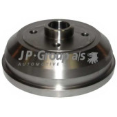 Тормозной барабан JP GROUP 1263500300