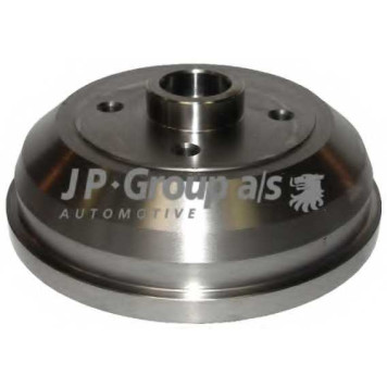 Тормозной барабан JP GROUP 1263500300