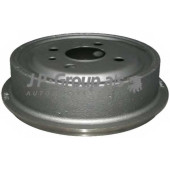 Тормозной барабан JP GROUP 1263500500