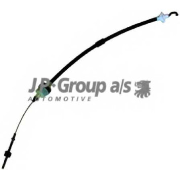 Трос управления сцеплением JP GROUP 1270200400