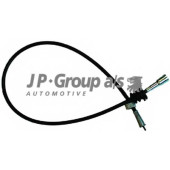 Тросик спидометра JP GROUP 1270600200