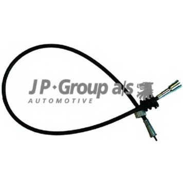 Тросик спидометра JP GROUP 1270600200