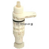 Угловая передача, тахометр JP GROUP 1270650100