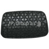 Педальные накладка, педаль тормоз JP GROUP 1272200100