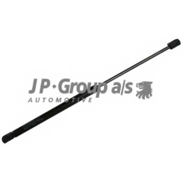Газовая пружина (амортизатор) крышки багажника JP GROUP 1281200100