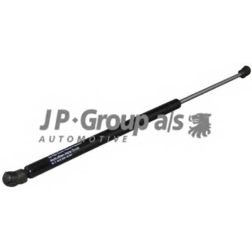 Газовая пружина (амортизатор) крышки багажника JP GROUP 1281200200