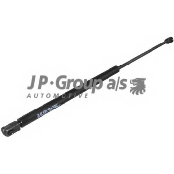 Газовая пружина (амортизатор) крышки багажника JP GROUP 1281200300