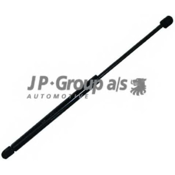 Газовая пружина (амортизатор) крышки багажника JP GROUP 1281201000
