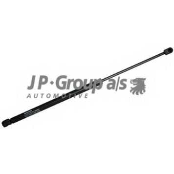 Газовая пружина (амортизатор) крышки багажника JP GROUP 1281201800