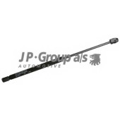 Газовая пружина (амортизатор) крышки багажника JP GROUP 1281201900