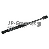Газовая пружина (амортизатор) крышки багажника JP GROUP 1281202300