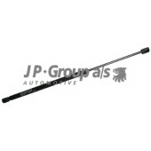 Газовая пружина (амортизатор) крышки багажника JP GROUP 1281202400