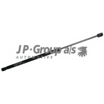 Газовая пружина (амортизатор) крышки багажника JP GROUP 1281202400