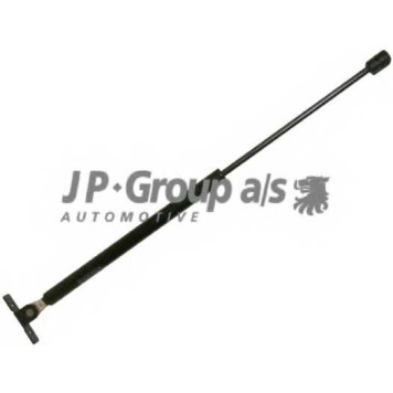 Газовая пружина (амортизатор) капота JP GROUP 1281202500