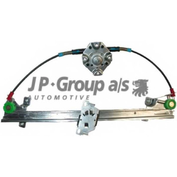 Подъемное устройство для окон JP GROUP 1288100180