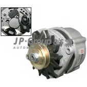 Генератор 45А для OPEL ASCONA B, ASCONA C, CORSA, KADETT, MANTA B, REKORD D, REKORD E <b>JP GROUP JP Group 1290100300</b>