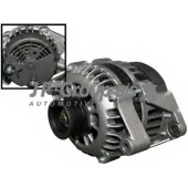 Генератор 70А для OPEL ASTRA, CALIBRA A, COMBO, CORSA, OMEGA B, TIGRA, VECTRA <b>JP GROUP JP Group 1290100600</b>