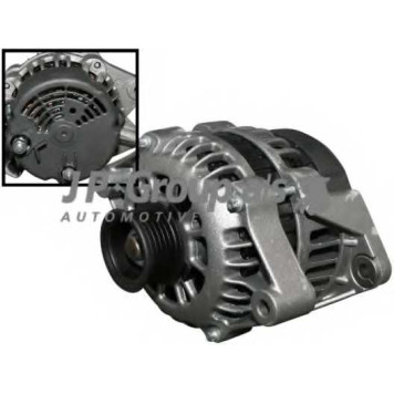 Генератор 70А для OPEL ASTRA, CALIBRA A, COMBO, CORSA, OMEGA B, TIGRA, VECTRA <b>JP GROUP JP Group 1290100600</b>