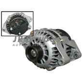 Генератор 100А для OPEL ASTRA, CALIBRA A, COMBO, CORSA, FRONTERA A, FRONTERA B, OMEGA B, TIGRA, VECTRA <b>JP GROUP JP Group 1290100700</b>