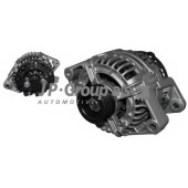 Генератор 100А для OPEL ASTRA, COMBO, CORSA, MERIVA, SIGNUM, SPEEDSTER, TIGRA TwinTop, VECTRA, VECTRA C GTS, ZAFIRA <b>JP GROUP JP Group 1290100900</b>